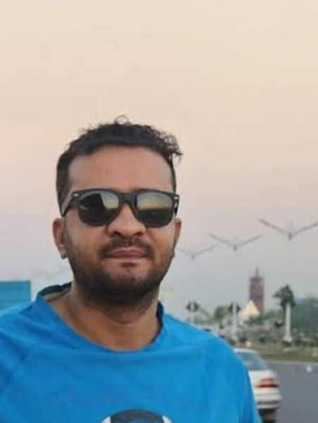 Akash, 41, Noakhali Maijdee