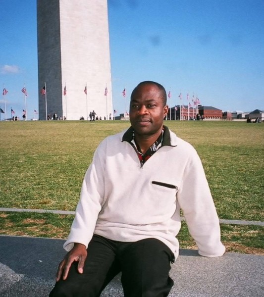Emmanuel, 44, Qina