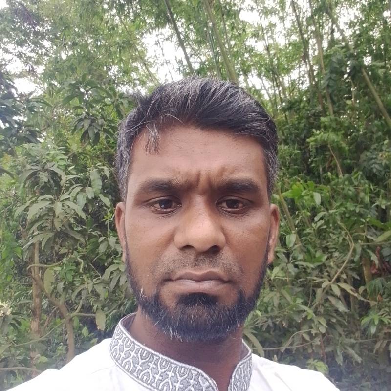 Abul Kalam, 38, Hohoe
