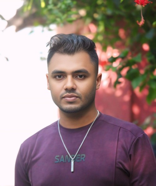 Jakaria Tarofder, 28, Montreal