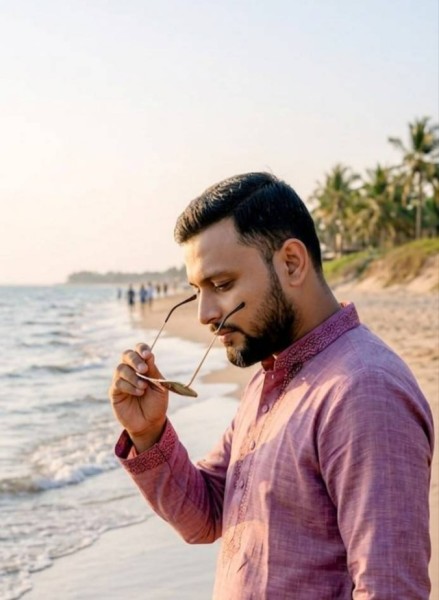 shah alam, 37, Sambhar