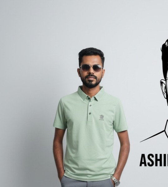 Ashikur Rahman, 29, Oklahoma Wyandotte