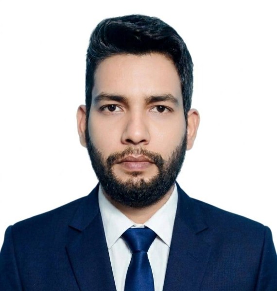 Ramij, 33, Amstelveen