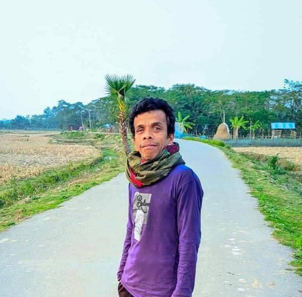 Napal, 26, Khandwa