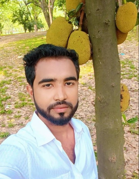 Md Murad, 35, Campobello Di Licata