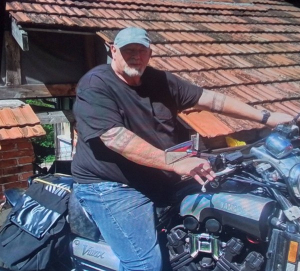 Peter, 60, Rovaniemi