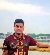 Parosh, 26, Vadattr