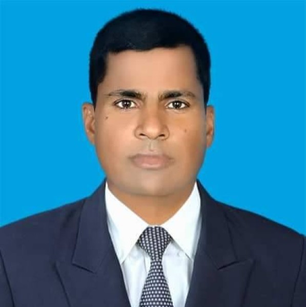 MD Rabiul islam, 45, Homewood