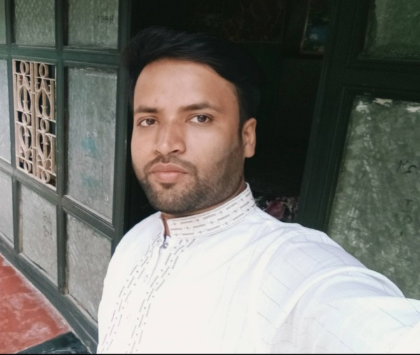 mdsakibhasan, 30, Baakool