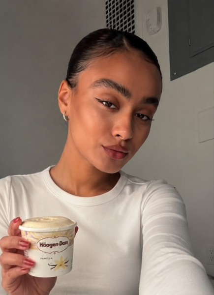 Glory, 75, Loudoun
