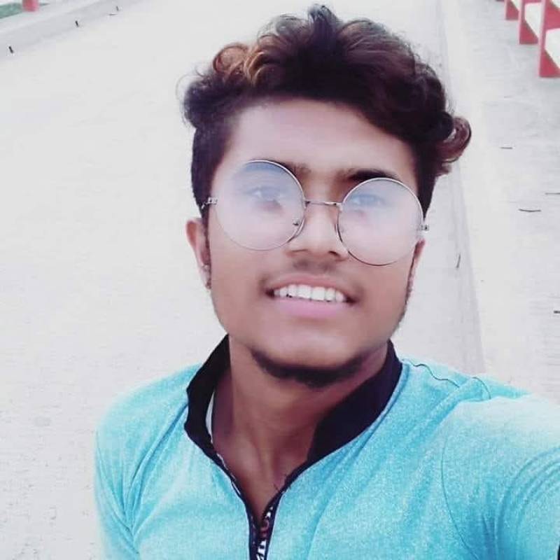 Mehedi Hassan, 21, Silchar