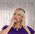 Alura Jenson, 42, Siping