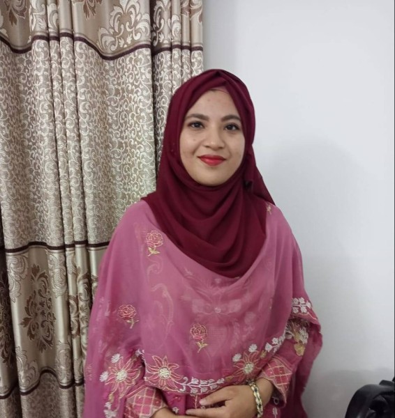 khondoker, 32, Bujanovac