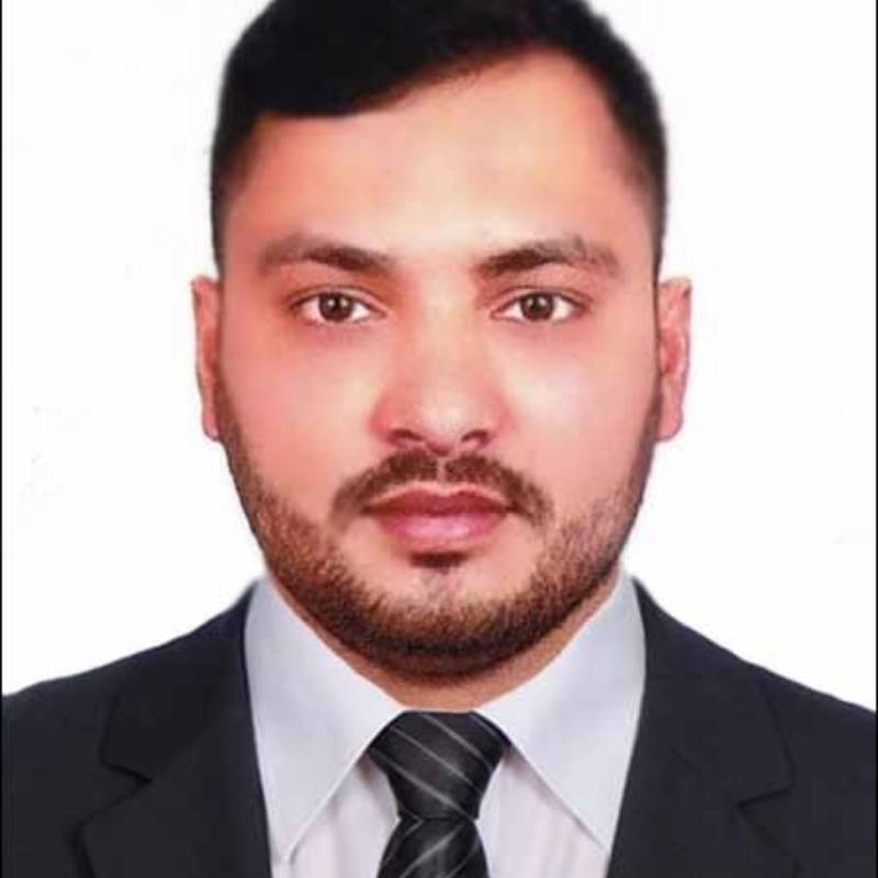 NAZRUL, 35, Georgia
