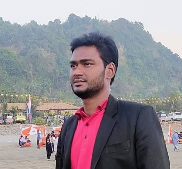 Rabiul, 26, Saudi Arabia