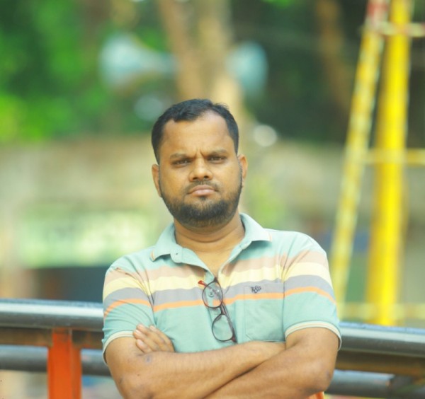 Rony, 38, Sultanpur Majra