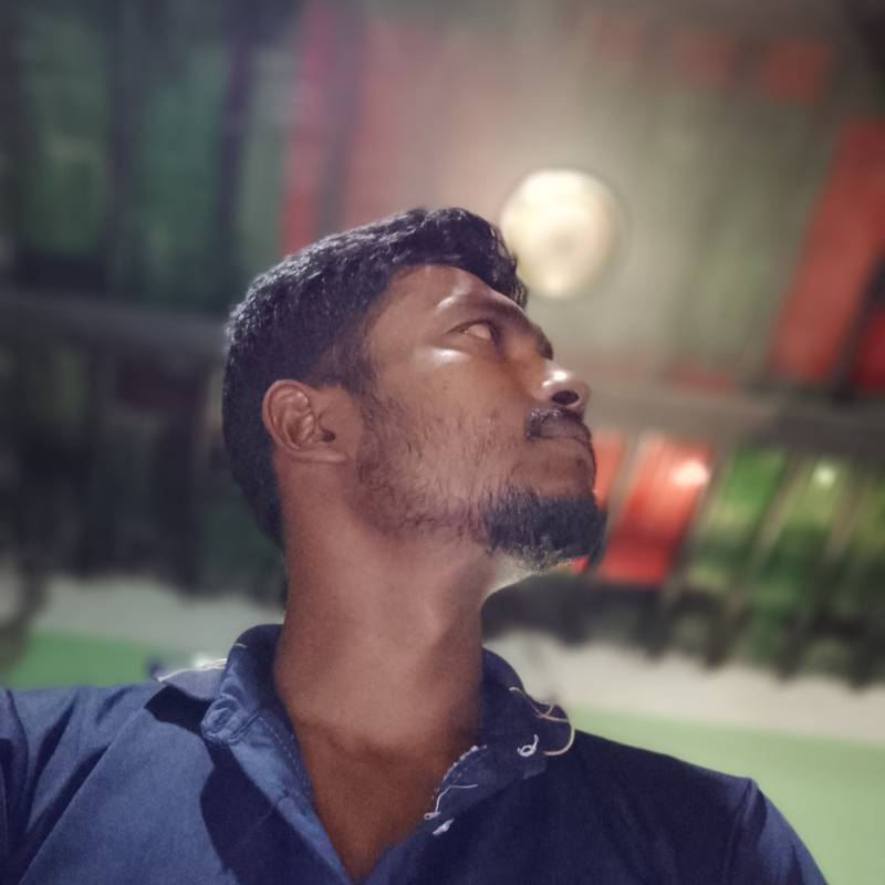 Ahoshan, 33, Berherrn