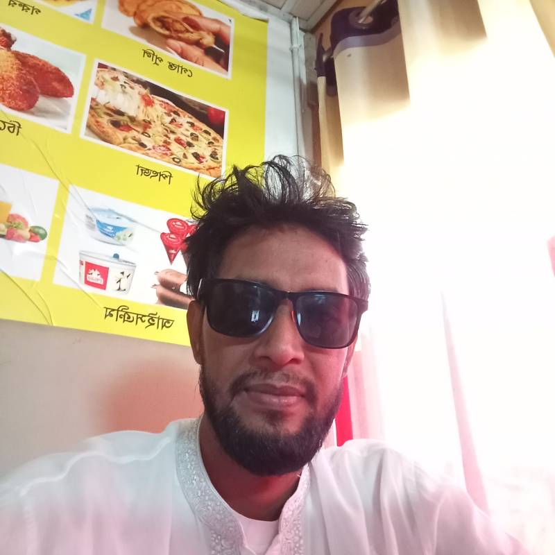 Mozammel, 32, Bratsk