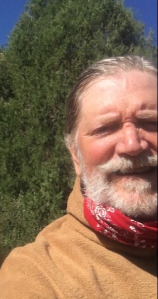 scott, 64, Boone