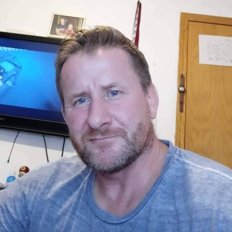 Tomasz, 52, Flawil