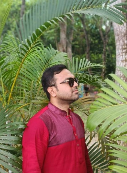 M Hasan, 25, Walworth