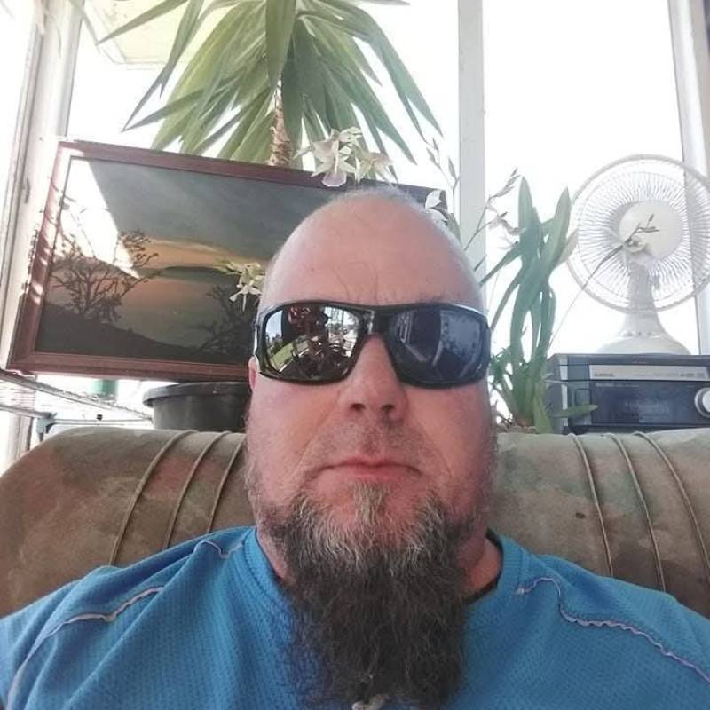 Tony, 51, Vylgort