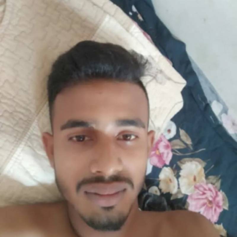 Md Masum, 39, Amorebieta