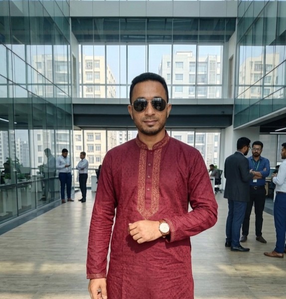 Rohim, 38, Murray Bridge