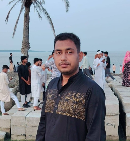 Md hridoy khan, 28, Copenhagen