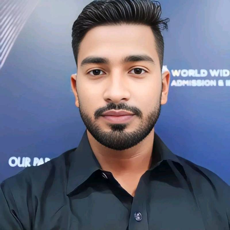 Shiful Islam, 31, Cotorro