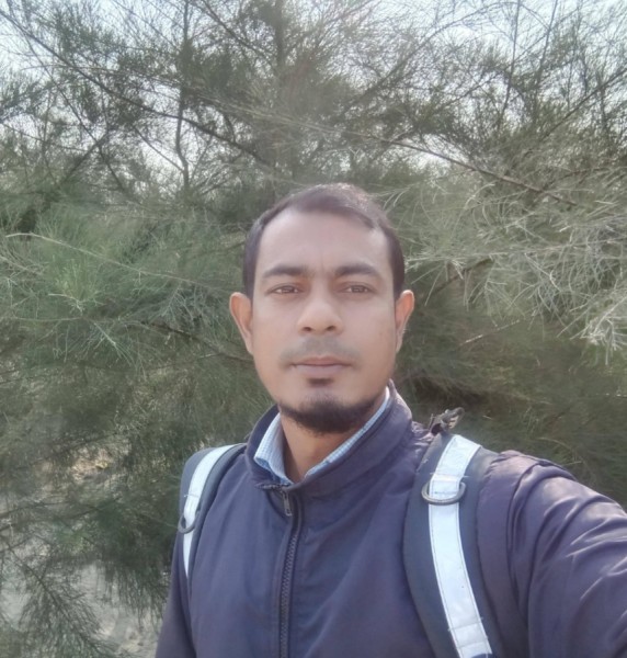 Ns Mithu, 40, Stolin