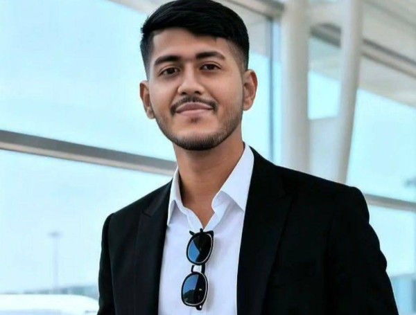 Shakil khan, 26, Nicobar