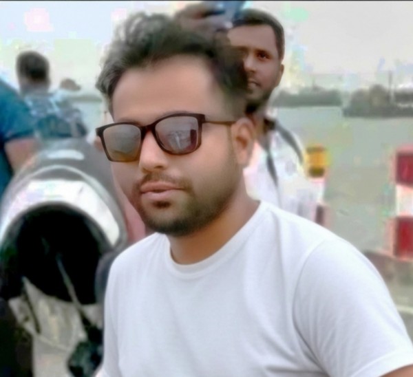 Rifat, 28, Salmas