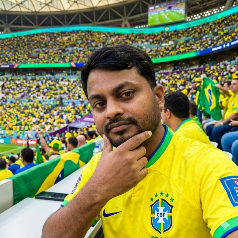 Polash, 38, Kondapalle