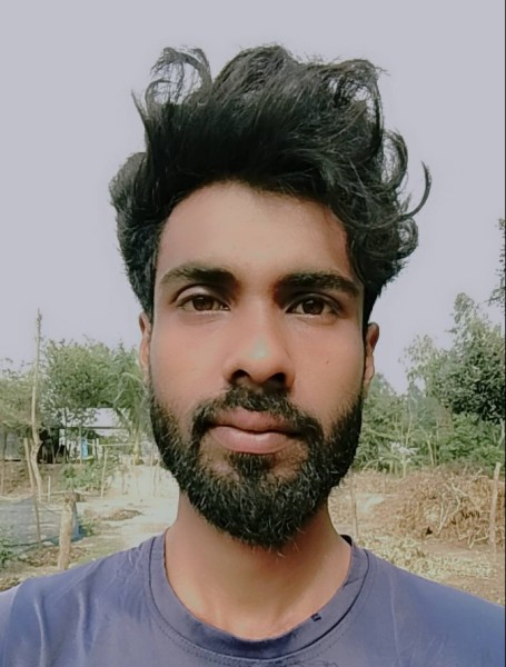 MD Jakirul Islam shagor, 29, San Diego California