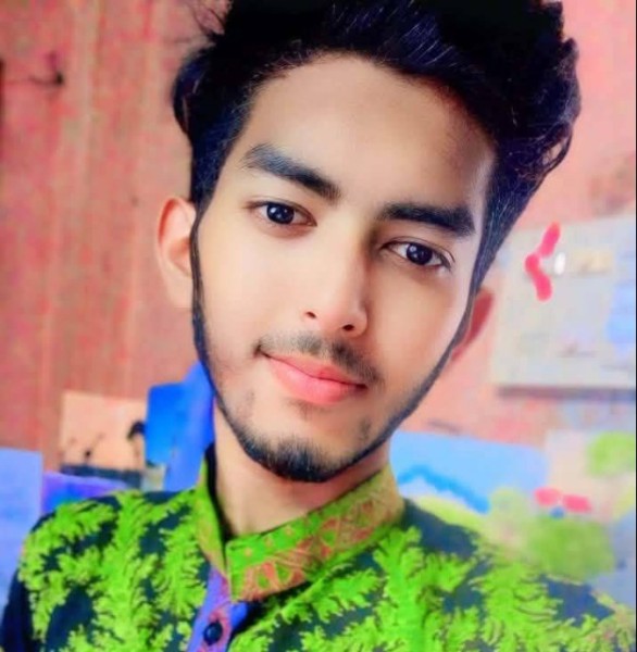 Rahul Hosen Mohin, 29, Sbeitla