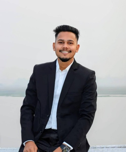 Arif, 25, Ilebo