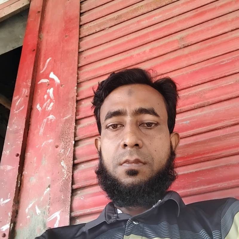 Monir, 37, Xiaping