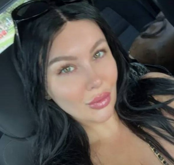 Meli Rowland, 36, Willich