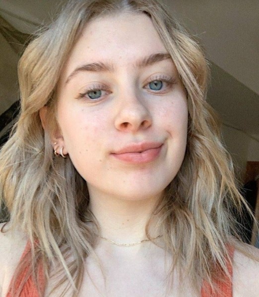 Sandra, 35, Jangamguda