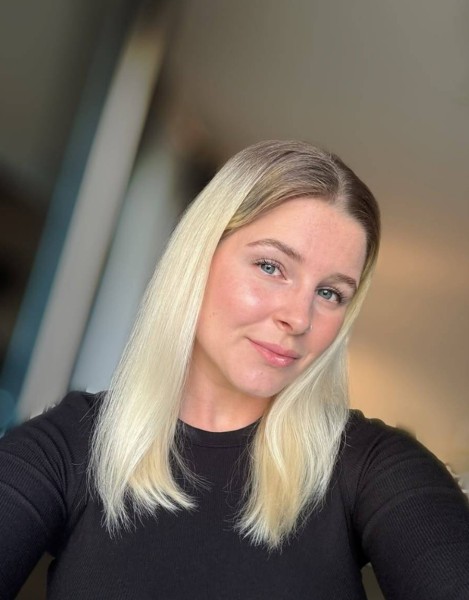 Linda, 45, Starorybnoye