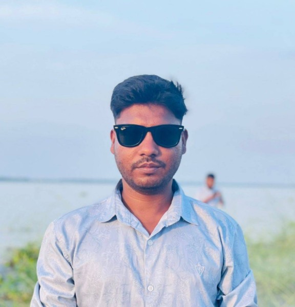 Mahabub, 20, Huntington Station