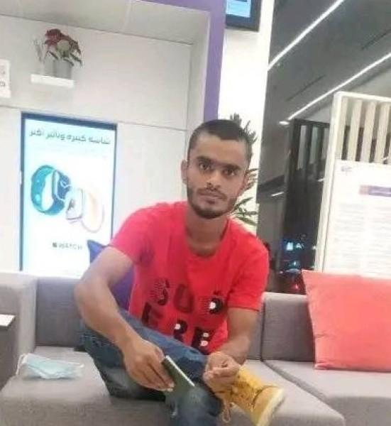 Rakib, 32, As