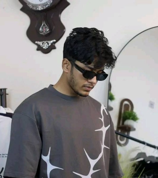 Mehedi Hasan, 28, Laussane