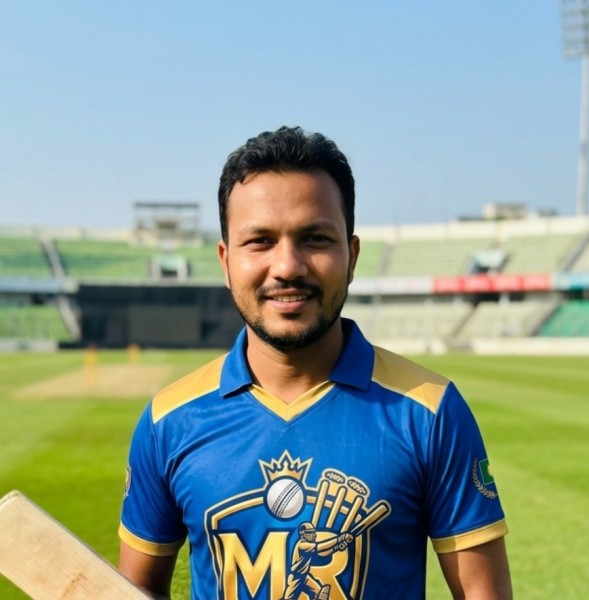 Mizanur Rahman, 29, Ariano Irpino