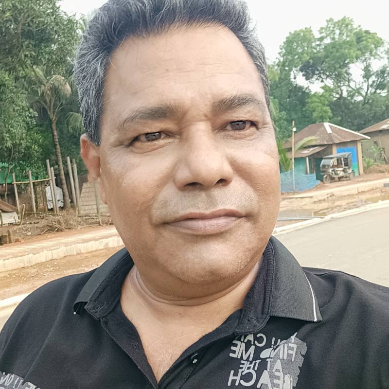 Toton, 54, Bni Khloug