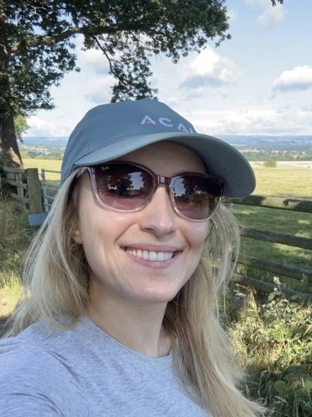 Abigail, 26, El Hadjar