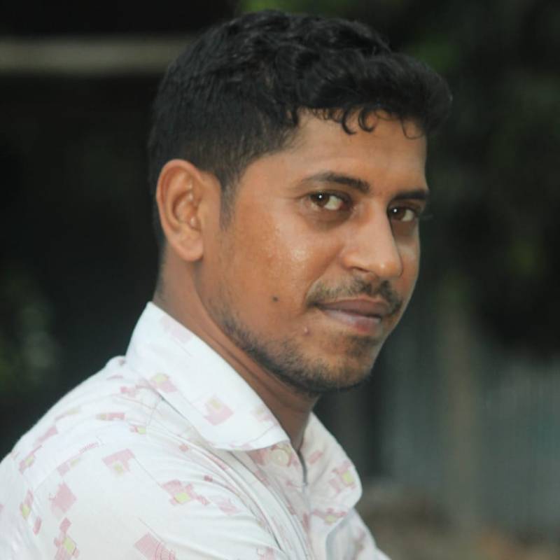 Hakimullah, 33, Kopoky