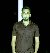 Uzzal, 28, Pedernales