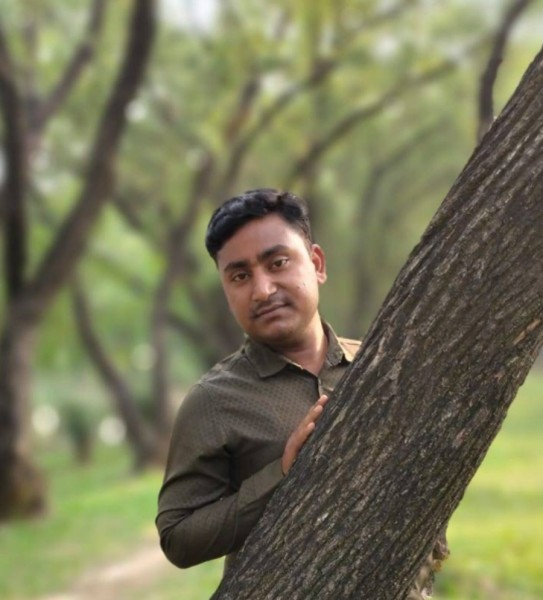 Biplob Chandra Biswas, 28, Cambuslang